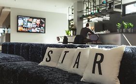 Holiday Inn - The Niu Star Sindelfingen By Ihg